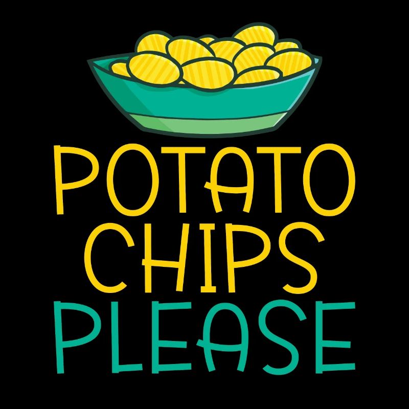 Potato Chips Gift