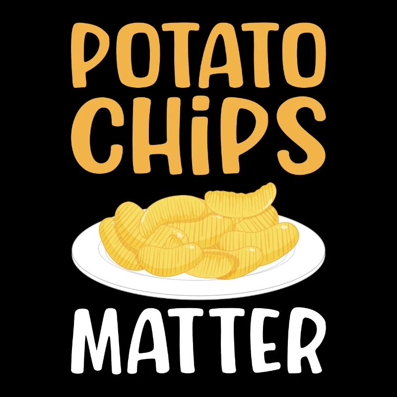Potato Chips Gift