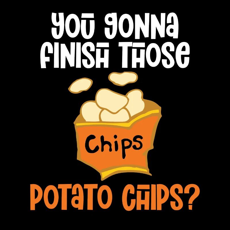 Potato Chips Gift