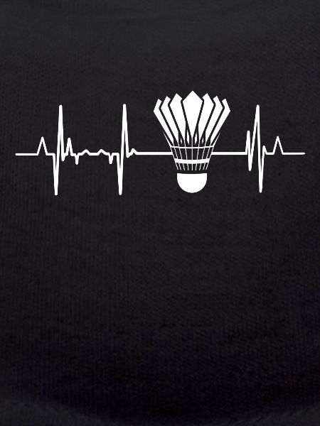 Badminton ECG