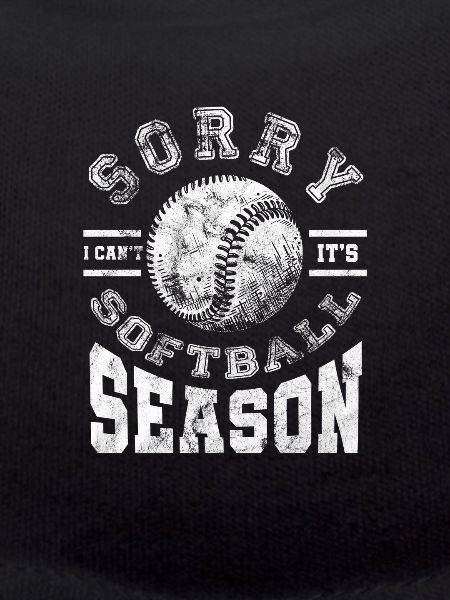 Softball