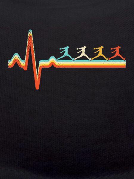 Parkour Retro Heartbeat