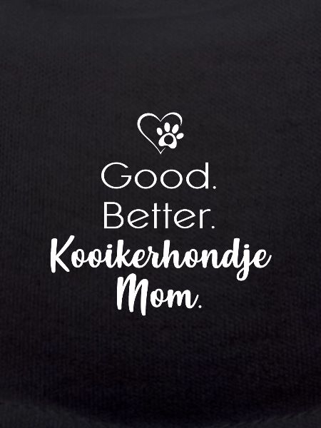 Kooikerhondje