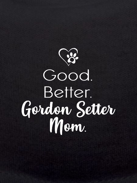 Gordon Setter