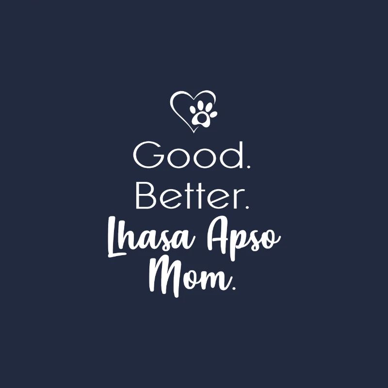 Lhassa Apso