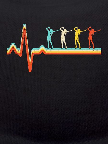 Singing Retro Heartbeat