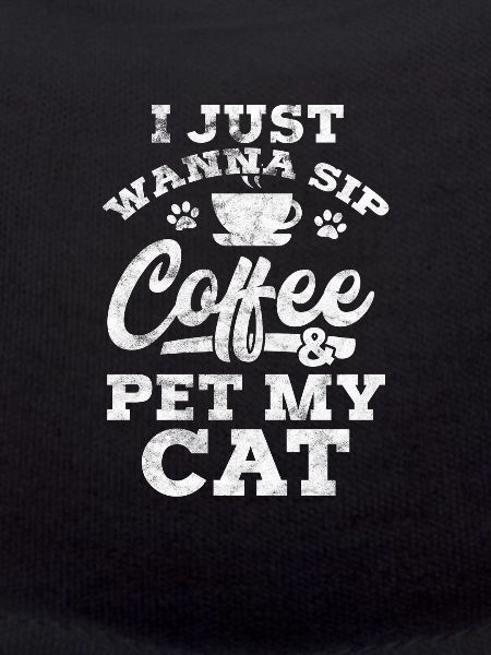Coffee Cat
