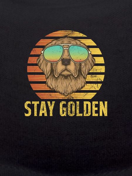 Golden Retrievers