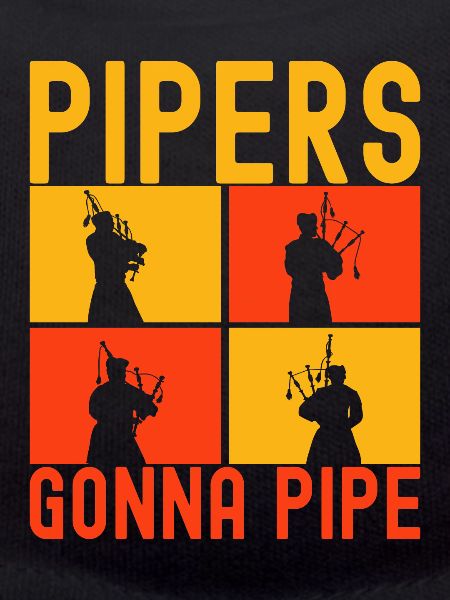 Bagpipes Bagpipers