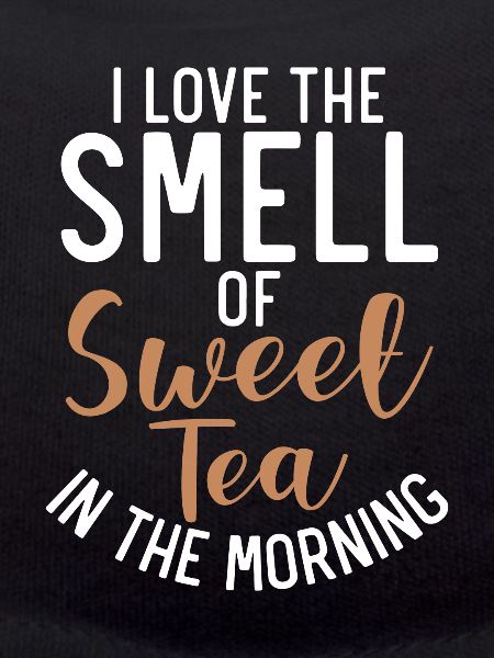 Sweet Tea Lover Gifts