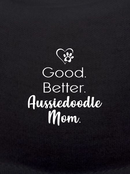 Aussiedoodle