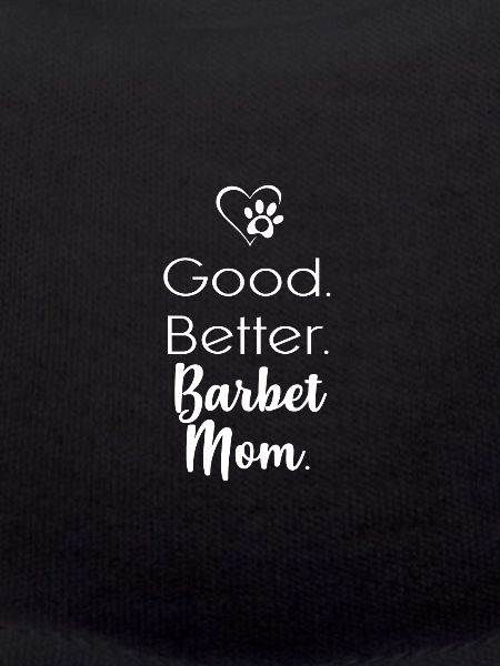 Barbet