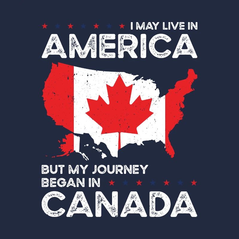 Né Canada Canada États-Unis