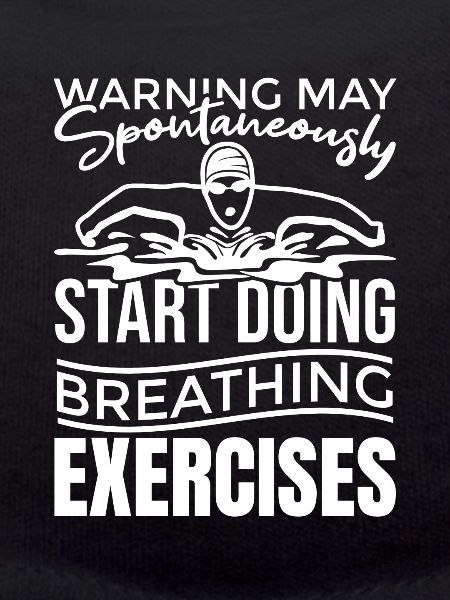 Swimming Motivation