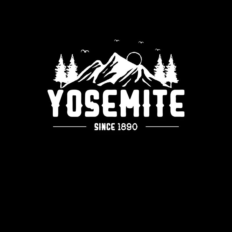 Yosemite National Park