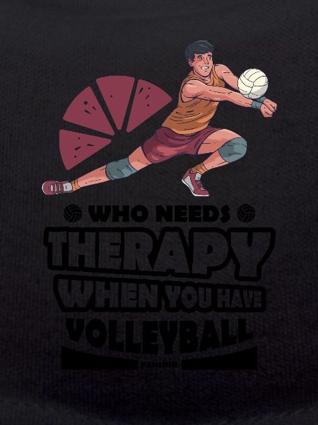 Volley-ball