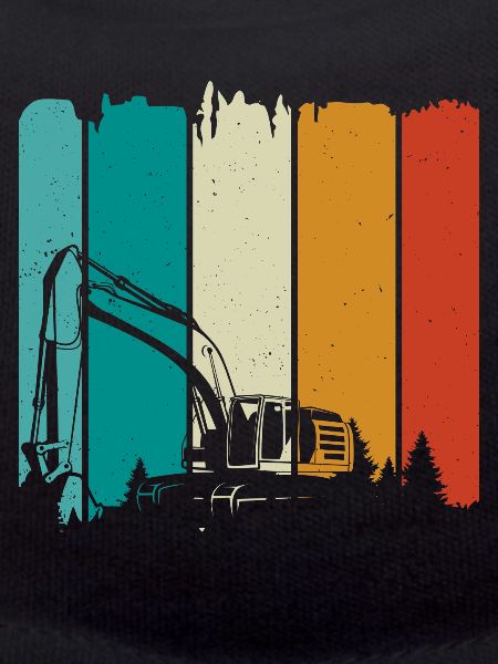 Excavator