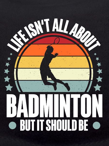 Badminton