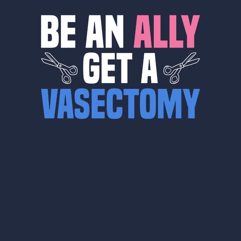 Vasectomy Operation Retirement