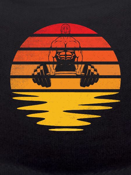 Fitness Retro