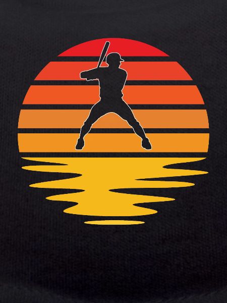 Baseball Retro