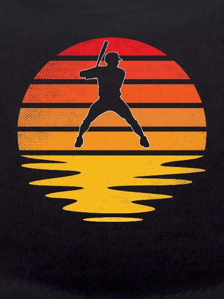 Baseball Retro