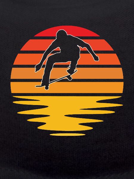 Skating Retro