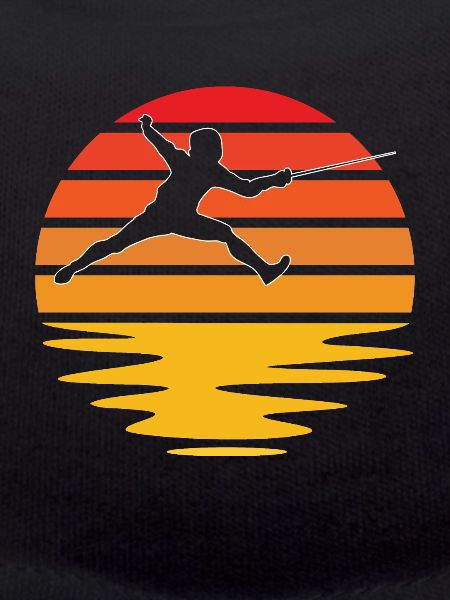 Fencing Retro