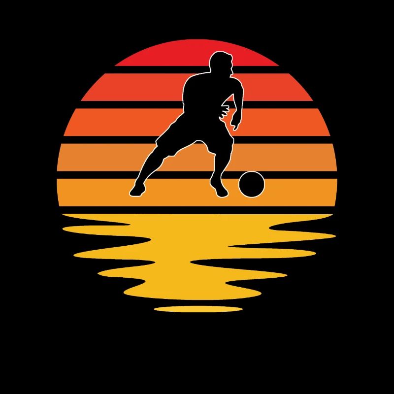 Fußball Retro