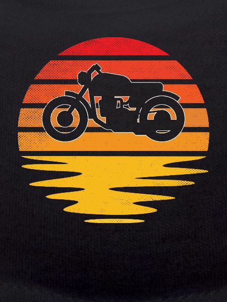Motorrad Retro