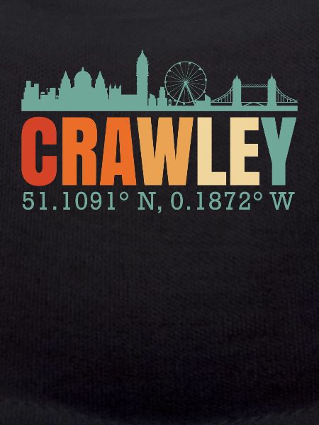 Crawley
