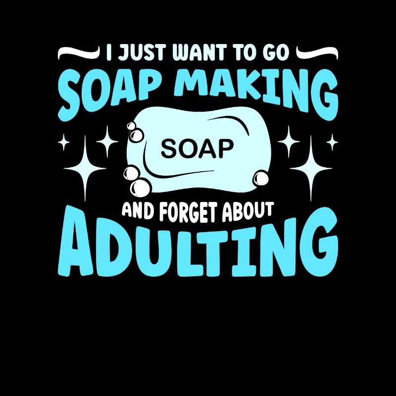 Soapmaking I Just Want To Go Handicraft Soap Maker