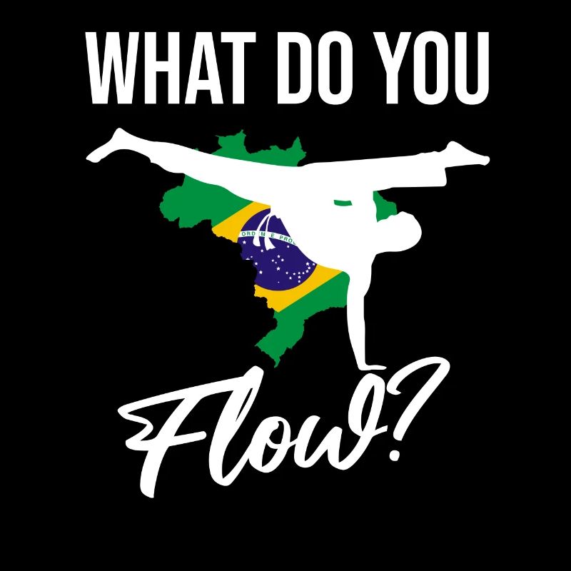 Capoeira Athletic pour la danse afro-brésilienne