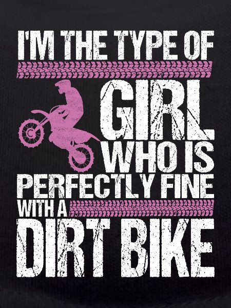 Motocross Motorcycle