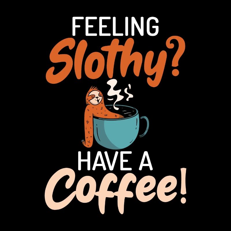 Sloth Lover Sloth Gift