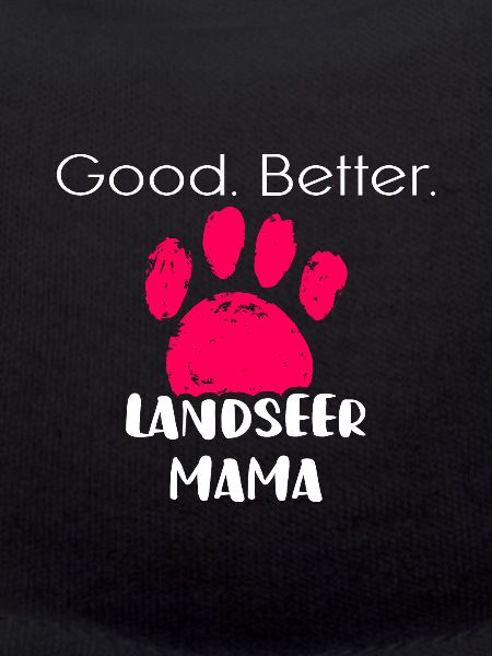 Landseer