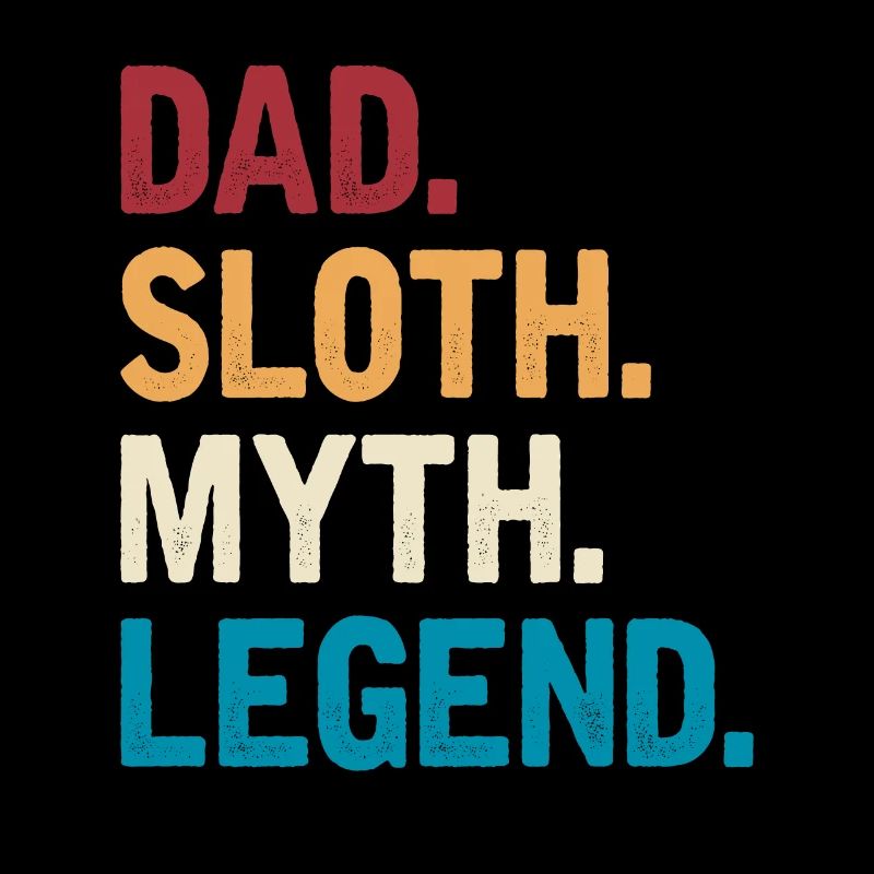 Sloth Lover Sloth Gift