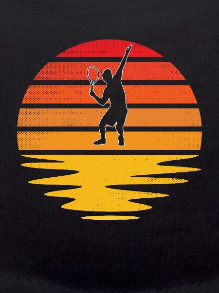 Tennis Retro