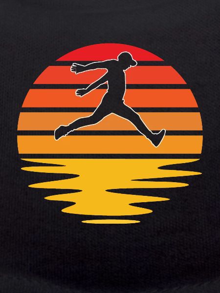 Parkour Retro