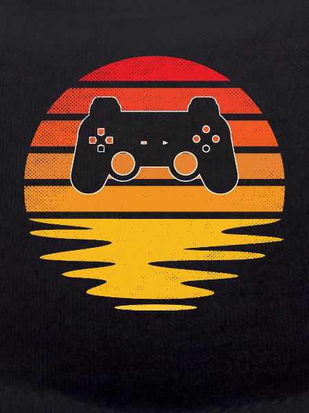 Gaming Retro
