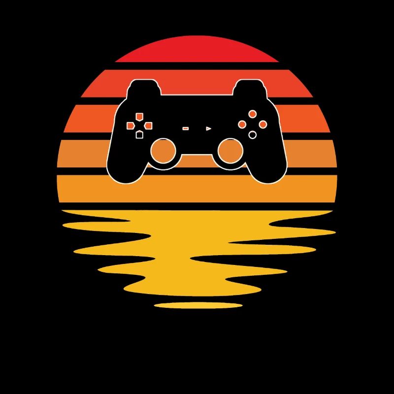 Gaming Retro