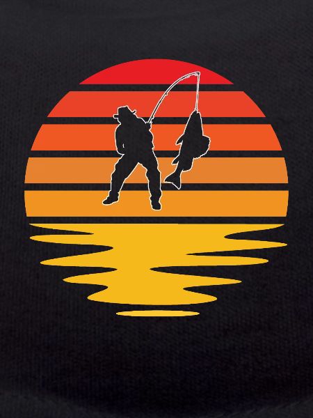 Fishing Retro