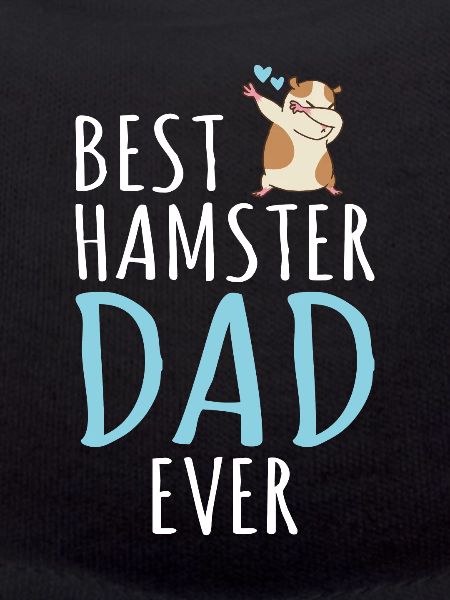 Hamster Lover Hamster Gift