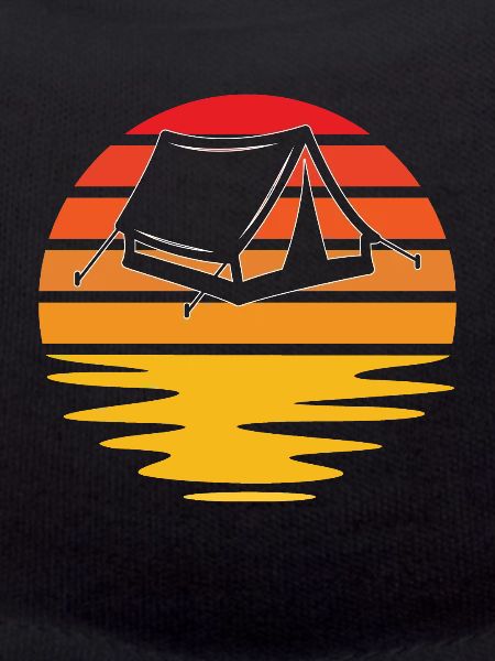 Camping Rétro