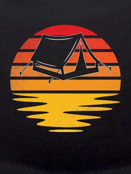 Camping Rétro