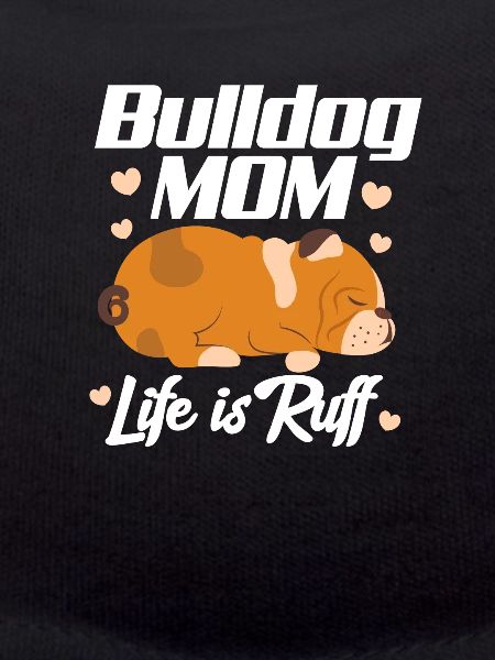 Deutsch Bulldog