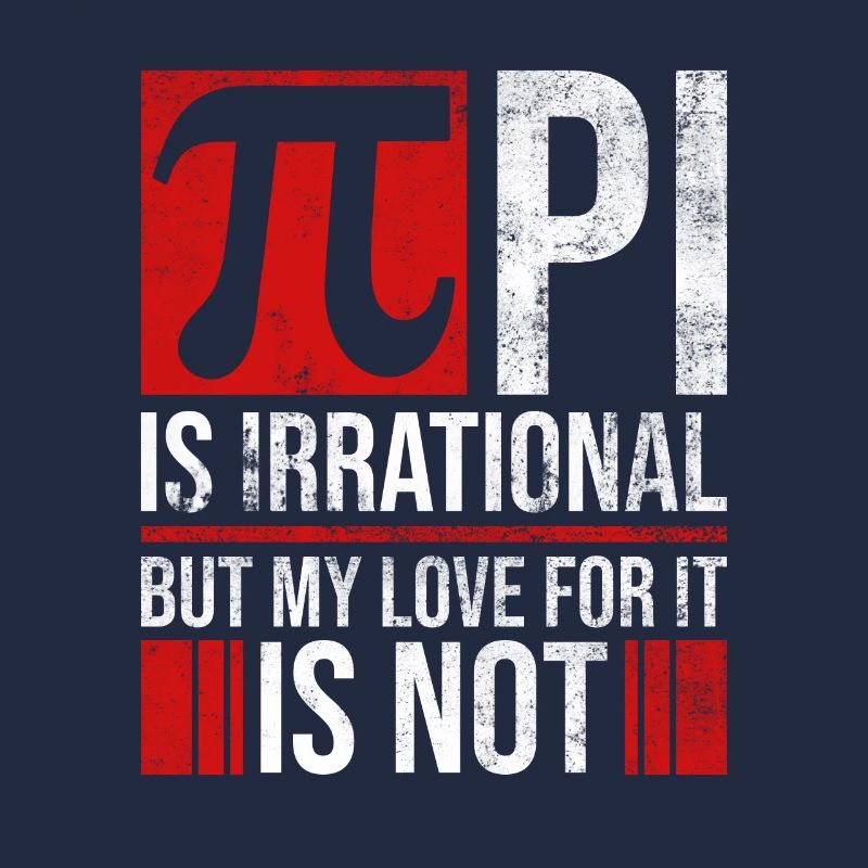 Professeur Math Pi Day Math Dire