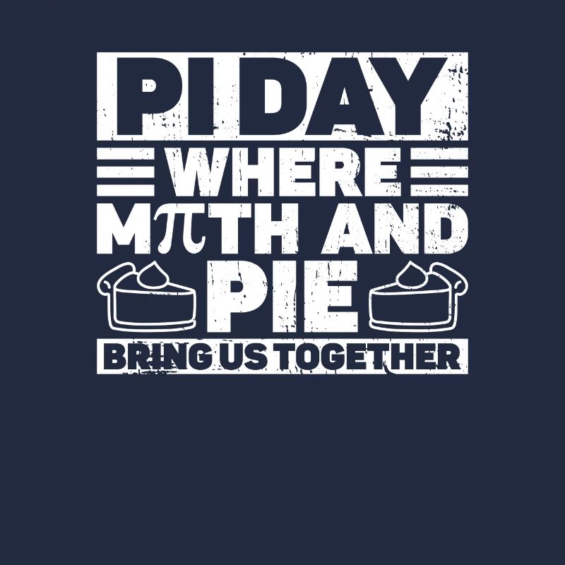 Funny Math Teacher for Pi Day Math Geek