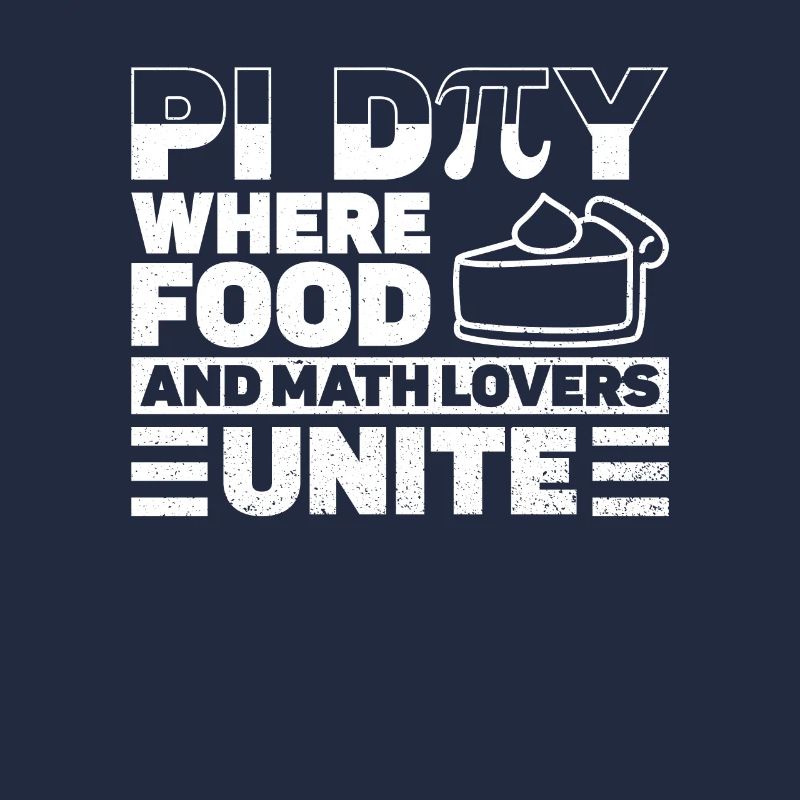 Funny Math Teacher for Pi Day Math Geek