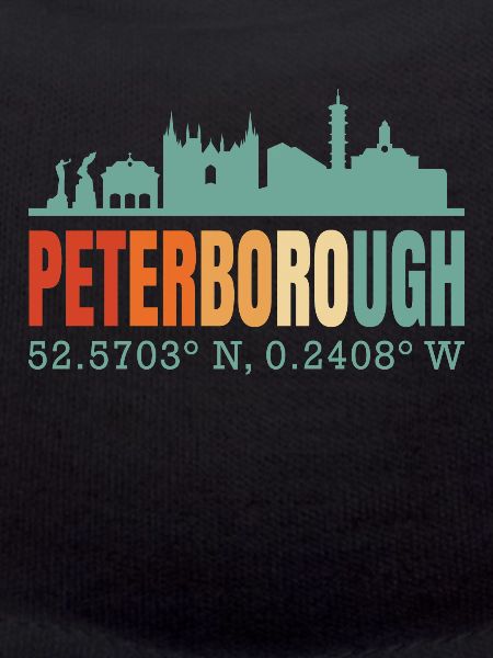 Peterborough